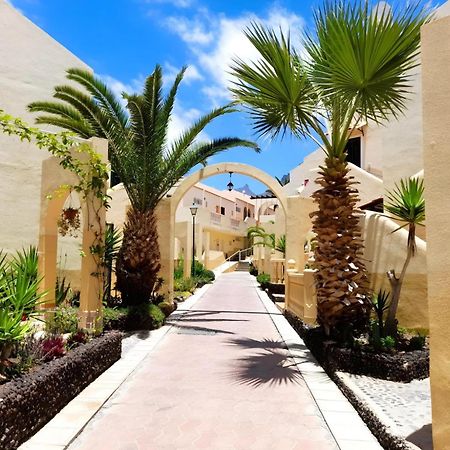 House Harvey J53 Mareverde Costa Adeje  Exteriör bild
