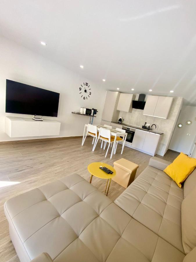 House Harvey J53 Mareverde Costa Adeje  Exteriör bild