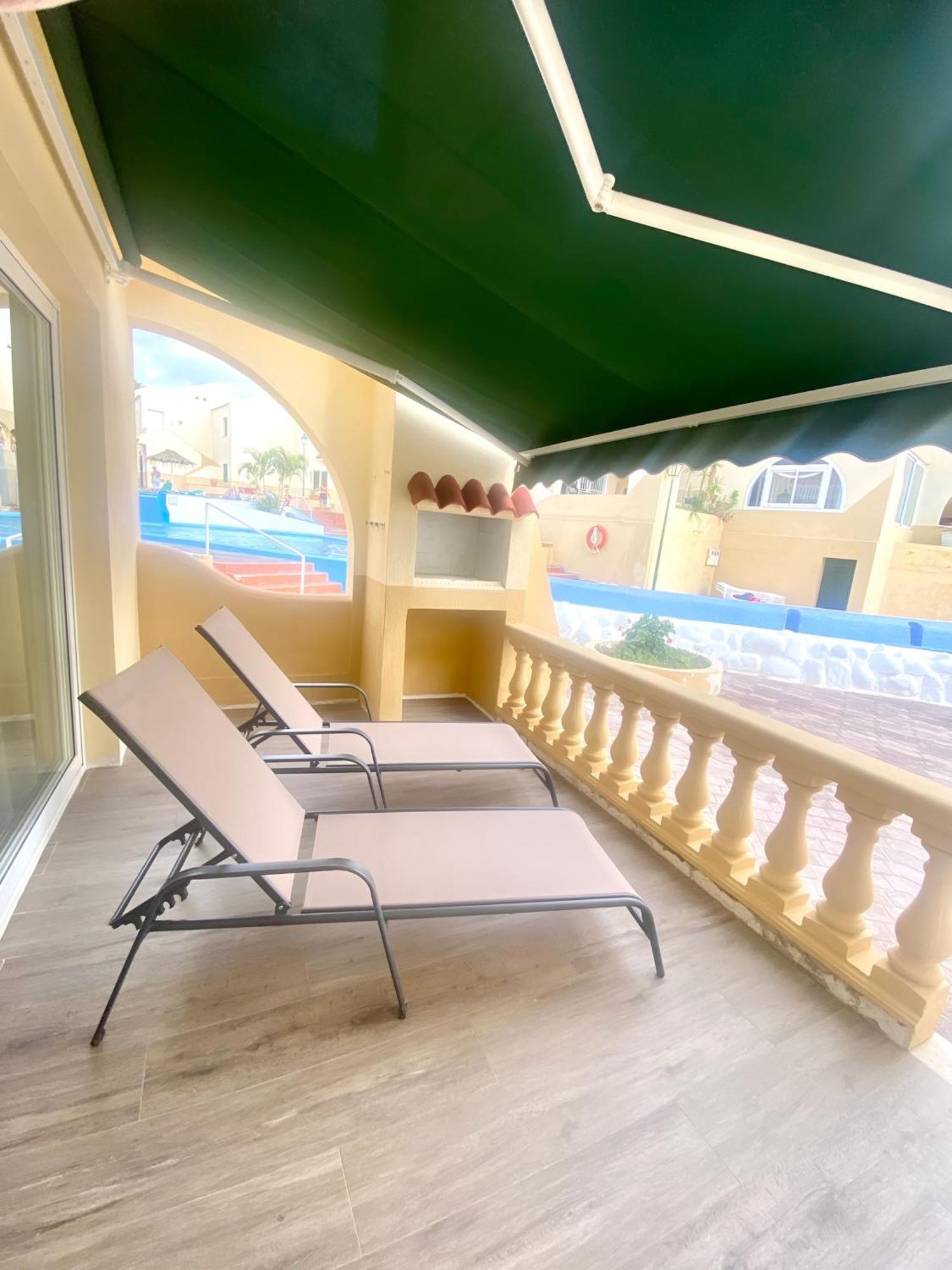 House Harvey J53 Mareverde Costa Adeje  Exteriör bild