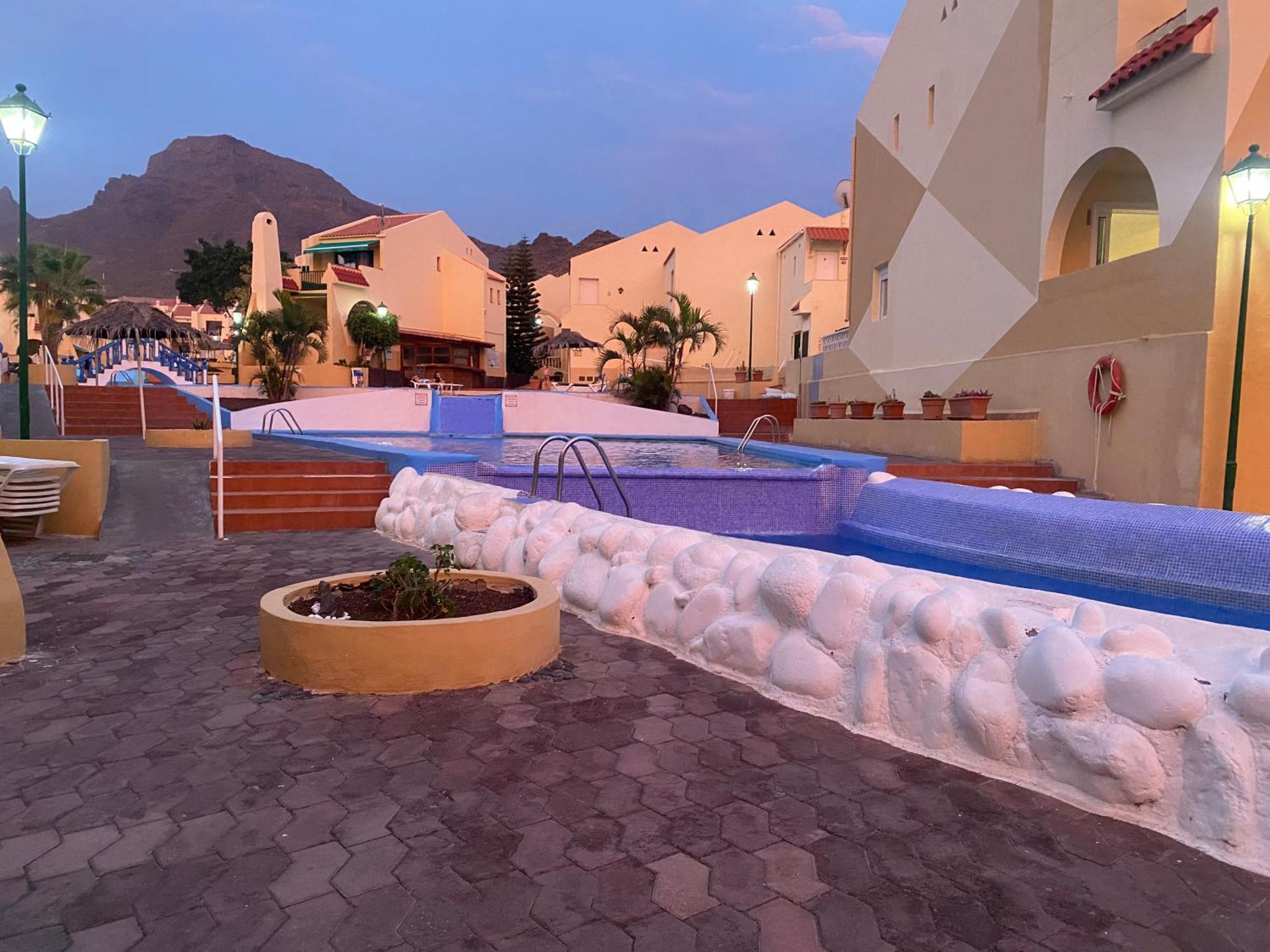 House Harvey J53 Mareverde Costa Adeje  Exteriör bild